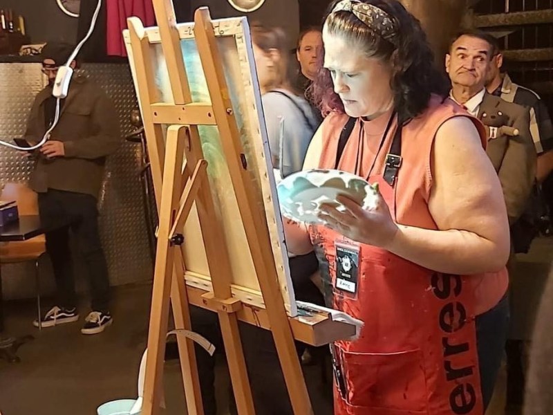 The Art of the Stewardship Speaker: Why Shared Vulnerability is a&nbsp;Superpower