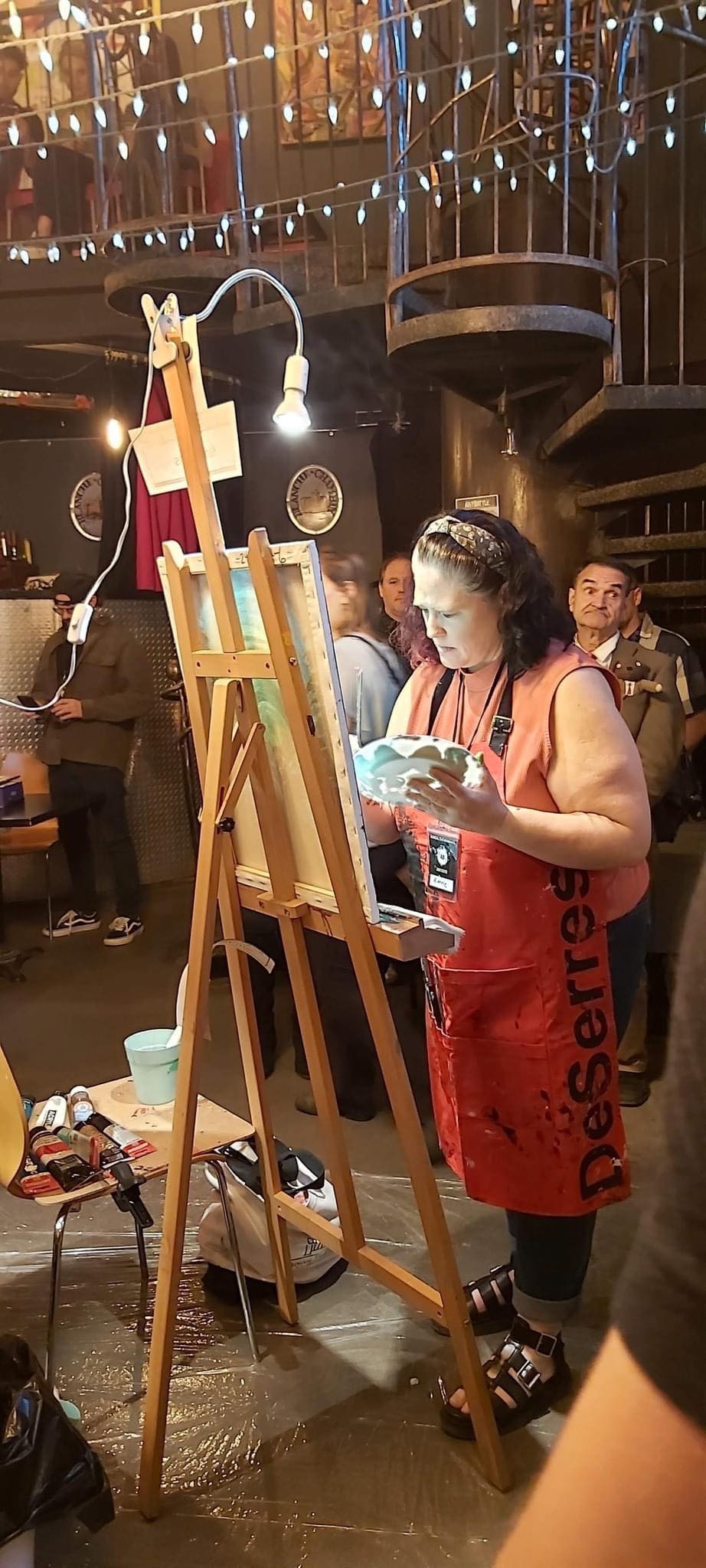 The Art of the Stewardship Speaker: Why Shared Vulnerability is a&nbsp;Superpower