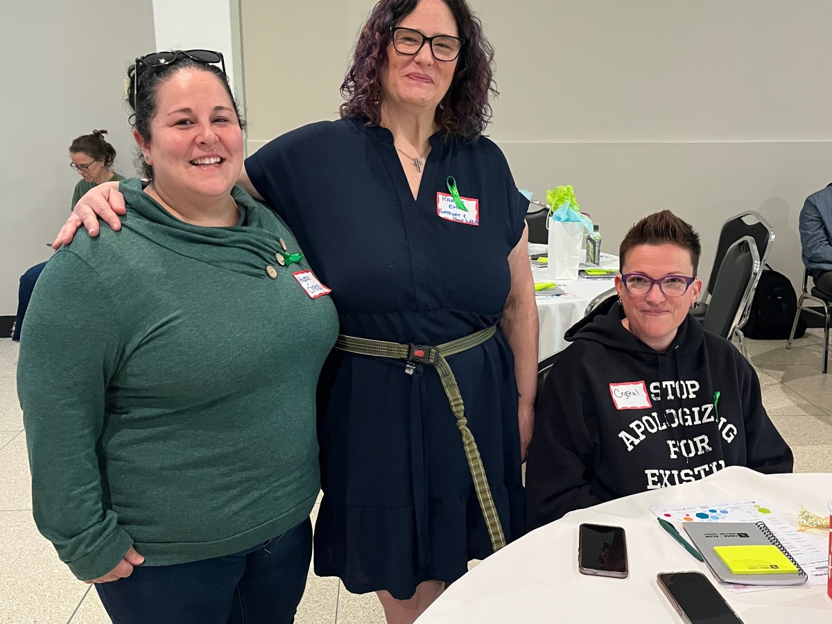 From Practice to Podium: Why New Speakers Should Join a&nbsp;Bureau