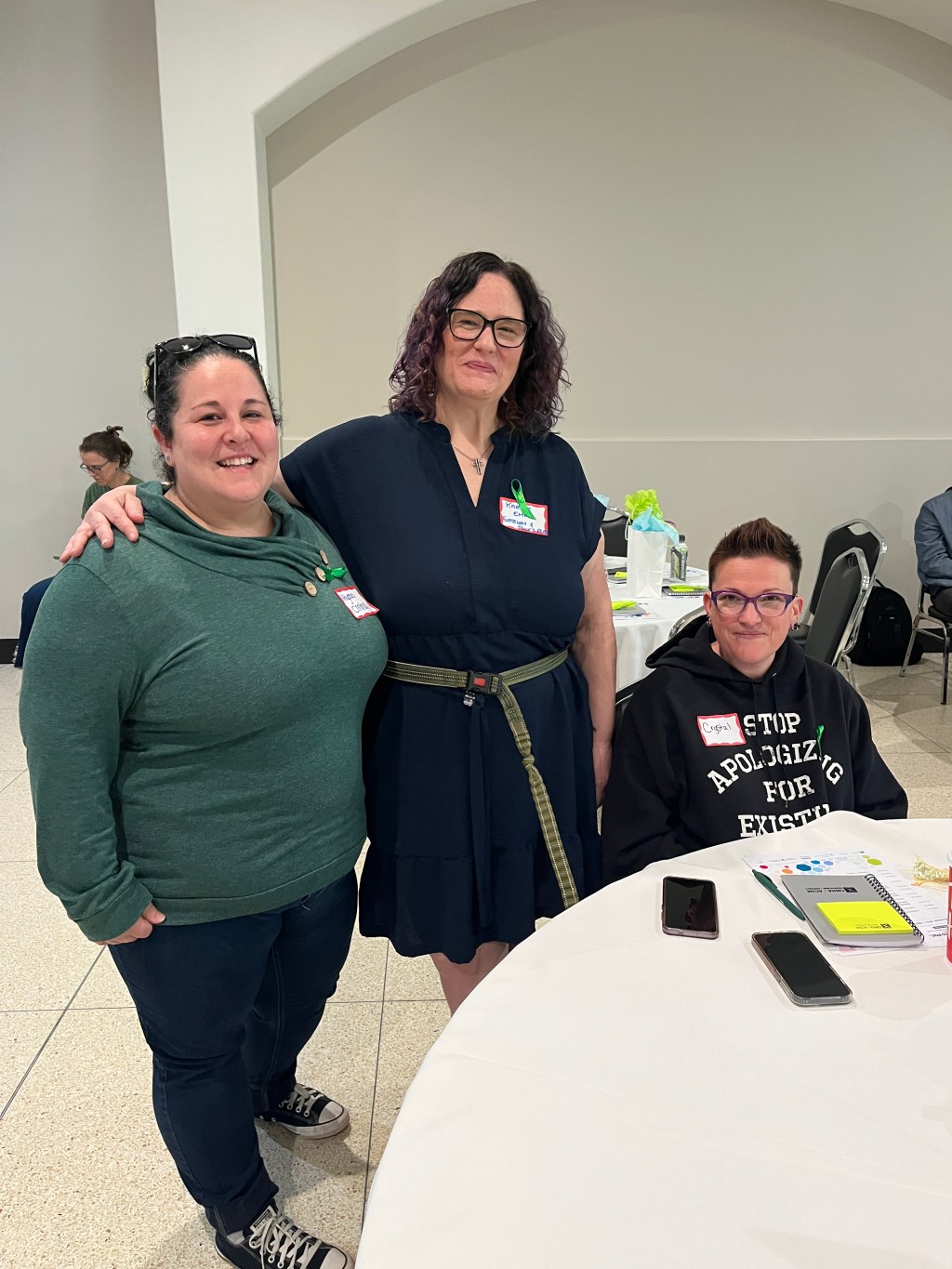 From Practice to Podium: Why New Speakers Should Join a&nbsp;Bureau