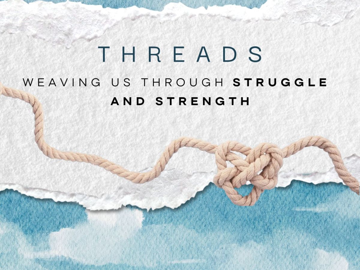 The Full Circle: Weaving Our Stories into Building on&nbsp;Threads