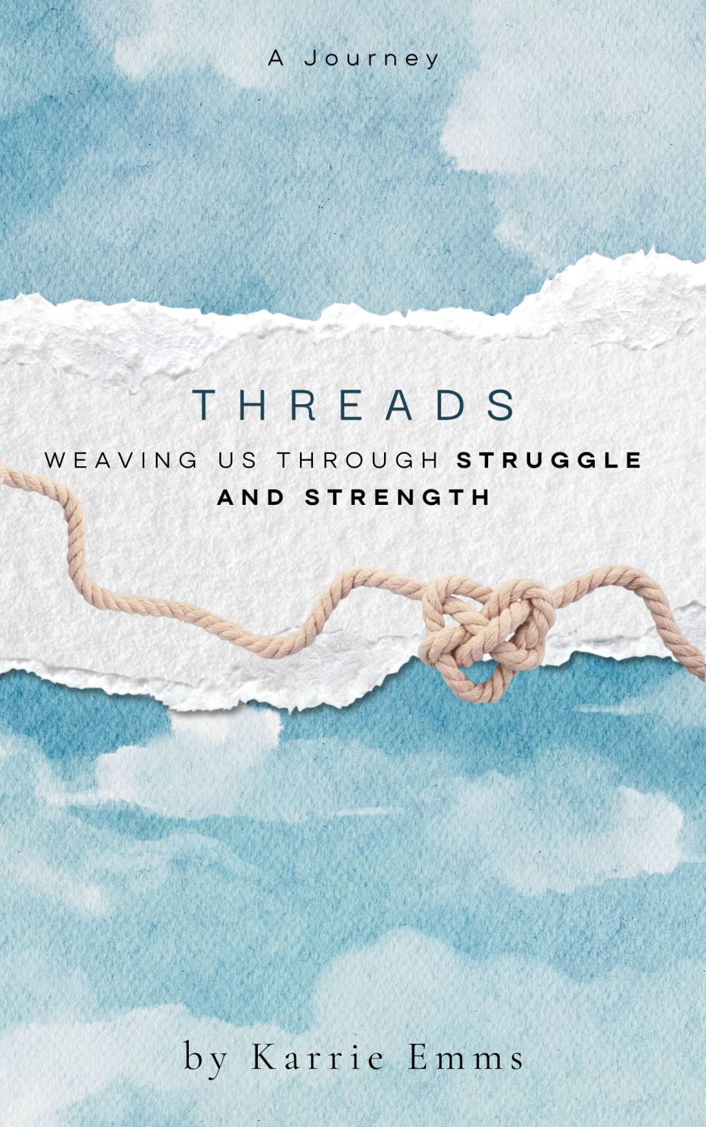 The Full Circle: Weaving Our Stories into Building on&nbsp;Threads